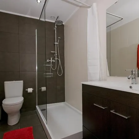 Apartment Mouraria Terrace By Homing *