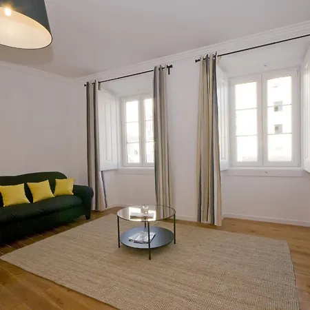 Mouraria Terrace By Homing * Lisboa