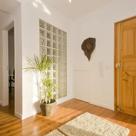 Mouraria Terrace By Homing Apartamento