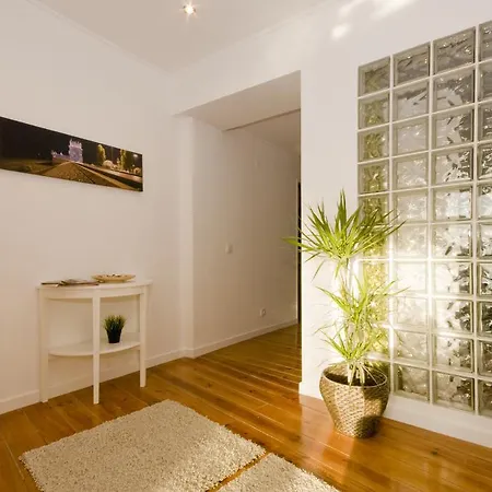 Mouraria Terrace By Homing Apartamento *