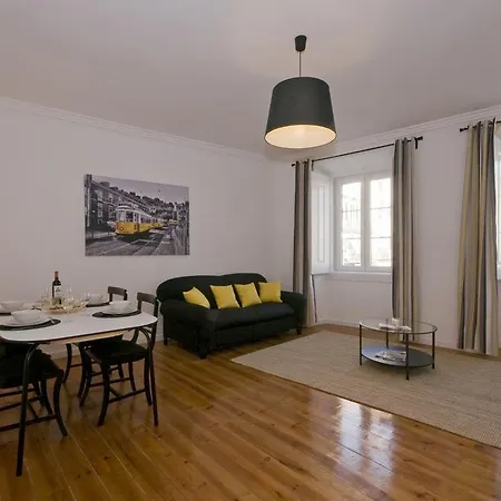 Mouraria Terrace By Homing * Lisboa
