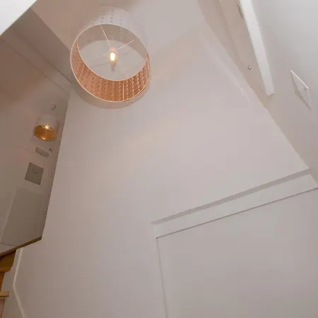 Mouraria Terrace By Homing Apartment *