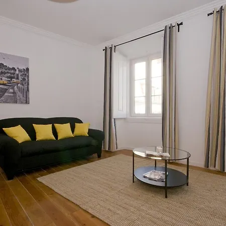 Mouraria Terrace By Homing * Lissabon