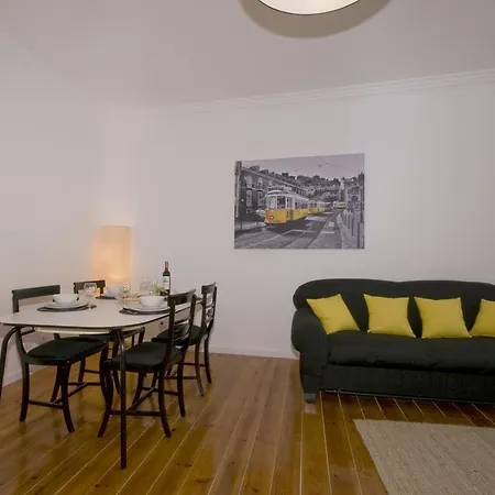 Mouraria Terrace By Homing * Lisboa
