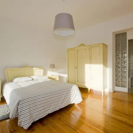 Mouraria Terrace By Homing Lejlighed Lisboa